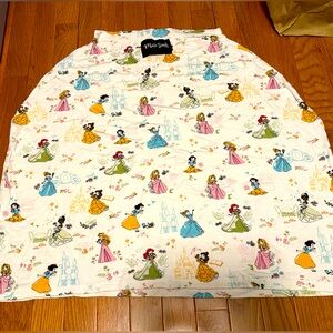 Milk Snob Disney Princessss 5-in-1 Cover